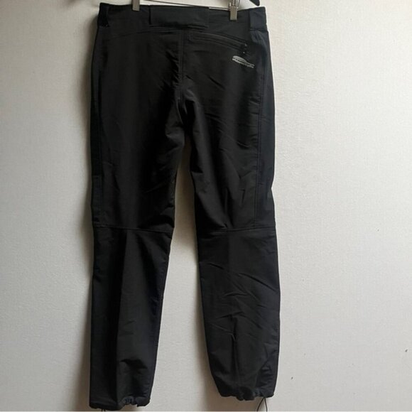 Chlorophylle MOVE-ON softshell outdoor pants Sz 10 - Picture 3 of 15
